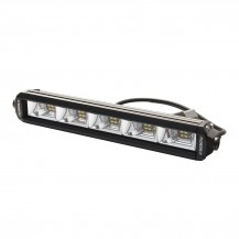 Светодиодная фара Aurora/Auropola Фара ALO-S5D1-10-E13H 50W 2650Lm 9V-36V 6500k LED OSRAM Панорамный свет-белый