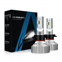 Автолампы LED Aurora/Auropola Авто-лампа ALO-V1-H4X1