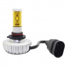 Автолампы LED Aurora/Auropola ALO-G3S-9005 2200Lm LED XML-L2