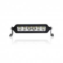 Светодиодная фара Aurora/Auropola Фара ALO-S5D1-6-H-P7E7J 30W 2250Lm 9V-36V 6500k LED OSRAM Комбинированный свет-белый Combo