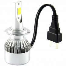 Автолампы LED Aurora/Auropola ALO-C6-H7 3800Lm 36W