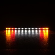 Светодиодная оптика Sanmak Cветодиодная балка 6014С LED Light Bar 33