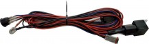 Электрика Aurora/Auropola ALO-AW3 кабель средний 12V 40A для светильников working light