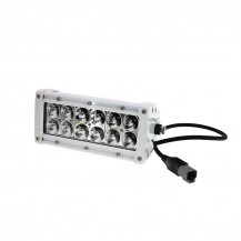 Светодиодная оптика Aurora/Auropola ALO-M-D1-6-P4E4D1 60W 3360Lm 9V-36V 5A Комбинированный свет-белый