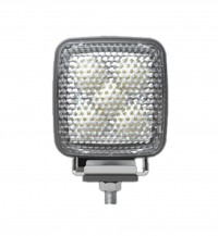 Светодиодная оптика Sanmak Светодиодная фара SA6051-25 LED Work Light 3“ 25W 10-30V 2000Lm Рабочий свет