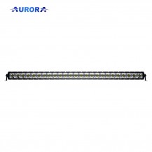 Светодиодная фара Aurora/Auropola Балка ALO-D5D1-50-E12J 500W 15783Lm 9V-36V 6500k LED OSRAM Рабочий свет-белый SCENE