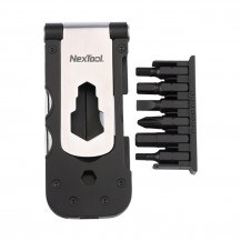 NexTool (NE0122) Многофункциональный инструмент для велосипеда Bicycle Multi Tool KT5557 (арт. 21635)