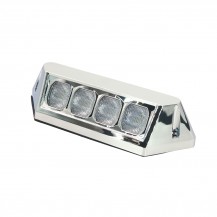 Светодиодная оптика Sanmak Светильник наружной установки 9118A LED Scene Light 10-30V 28W