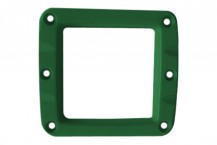 Аксессуары Aurora/Auropola ALO-2CFG (Green) Зелёный