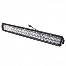 Светодиодная фара Aurora/Auropola Балка ALO-D5D1-20 200W 7014Lm 9V-36V 6500k LED OSRAM Комбинированный свет-белый Combo