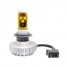 Автолампы LED Aurora/Auropola ALO-G3S-H7 3000Lm LED XML-L2